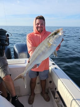 Fishing in Clearwater, Florida