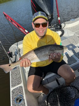 Fishing in Holmes Beach, Florida