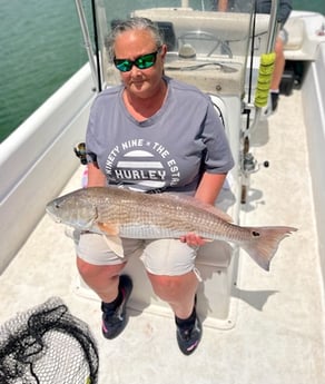 Fishing in Daytona Beach, Florida