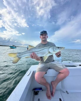 Fishing in Melbourne, Florida