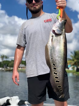 Fishing in Delray Beach, Florida