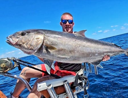 Fishing in Pompano Beach, Florida