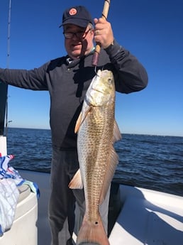 Fishing in Santa Rosa Beach, Florida