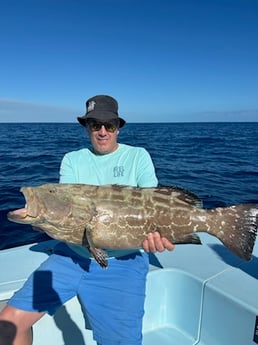 Fishing in Key West, Florida