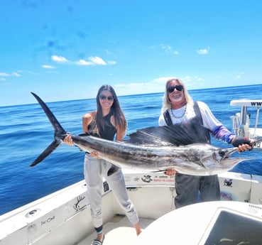 Fishing in Pompano Beach, Florida