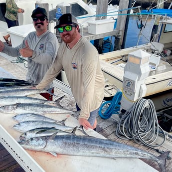 Fishing in Boynton Beach, Florida