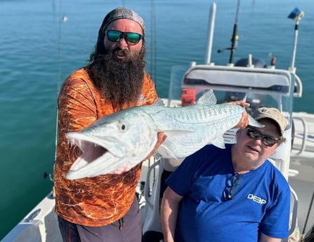 Fishing in Islamorada, Florida