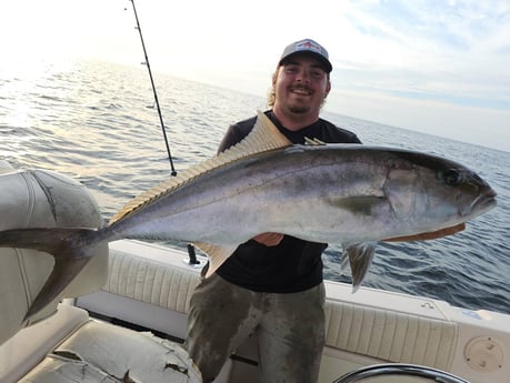 Fishing in Clearwater, Florida