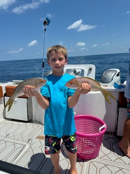 Fishing in Fort Myers, Florida