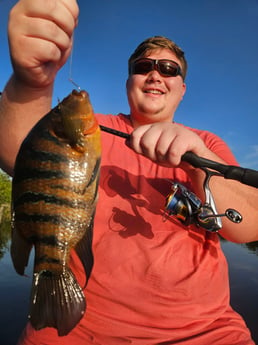 Fishing in Fort Lauderdale, Florida