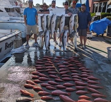 Fishing in Panama City Beach, Florida