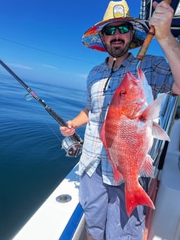 Fishing in Destin, Florida