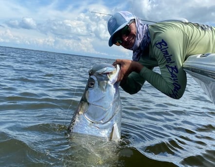 Fishing in Fort Myers, Florida