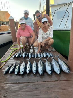 Fishing in Fort Lauderdale, Florida