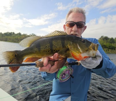 Fishing in Fort Lauderdale, Florida