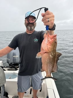 Fishing in Panama City, Florida