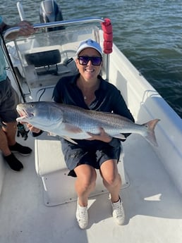 Fishing in Daytona Beach, Florida