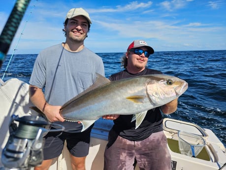 Fishing in Clearwater, Florida