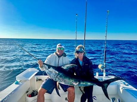 Swordfish Fishing in Destin, Florida