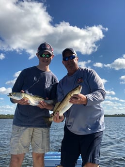 fishing in , Hudson, FL