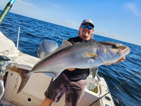 Fishing in Clearwater, Florida