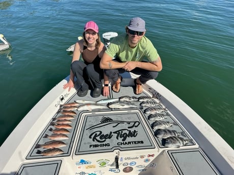 Fishing in Sarasota, Florida