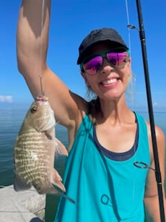 Fishing in Sarasota, Florida