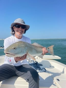 Fishing in Port Orange, Florida