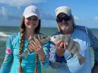 Fishing in Sarasota, Florida