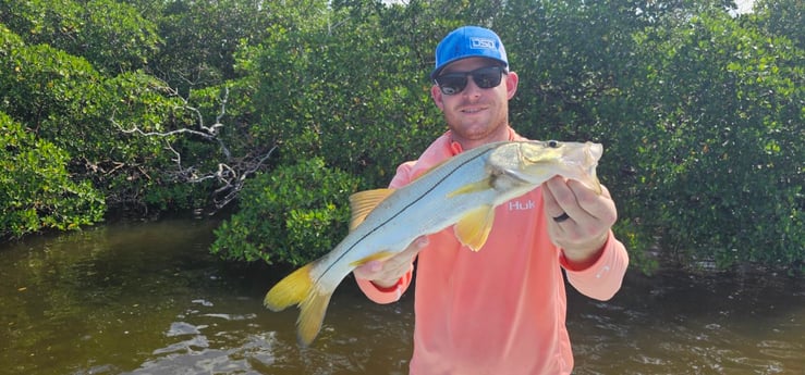 Fishing in Naples, Florida