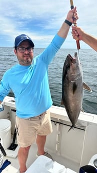 Fishing in Destin, Florida