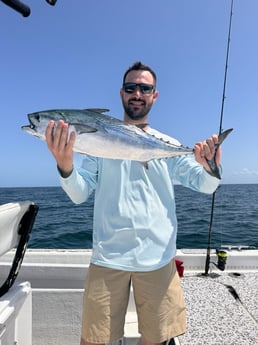 Fishing in Sarasota, Florida