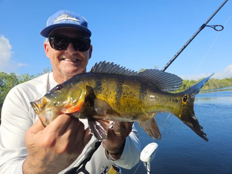 Fishing in Fort Lauderdale, Florida