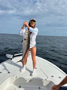 Fishing in Panama City, Florida