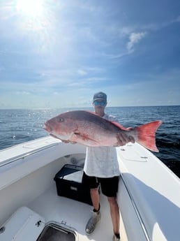 Fishing in Destin, Florida