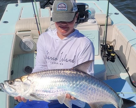 Fishing in Naples, Florida