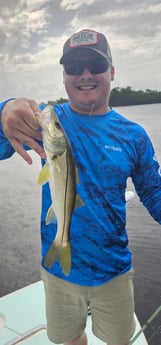 Fishing in Naples, Florida