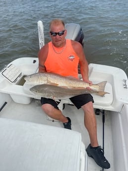 Fishing in Daytona Beach, Florida