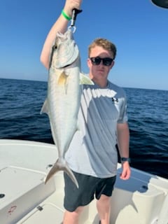 Fishing in Panama City, Florida