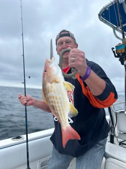 Fishing in Port Orange, Florida