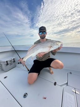 Fishing in Melbourne, Florida