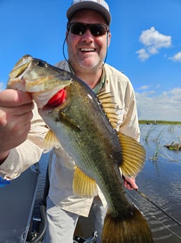 Fishing in Fort Lauderdale, Florida