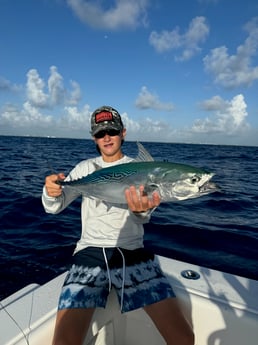 Fishing in Jupiter, Florida