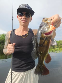 Fishing in Fort Lauderdale, Florida