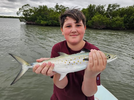 Fishing in Naples, Florida