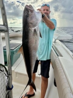 Fishing in Destin, Florida