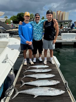 Fishing in Riviera Beach, Florida