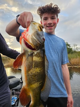 Fishing in Fort Lauderdale, Florida