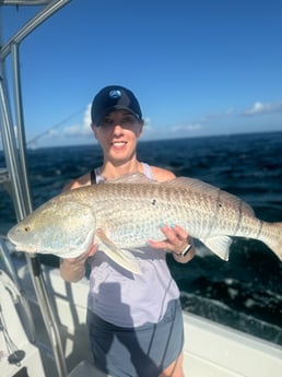 Fishing in Panama City Beach, Florida