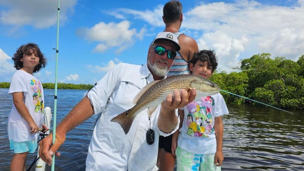 Fishing in Naples, Florida